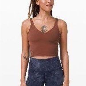 Lululemon Align Tank